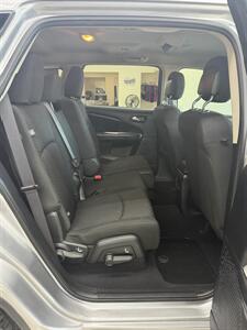 2018 Dodge Journey SE Plus - Photo 24 - Bullhead City, AZ 86442