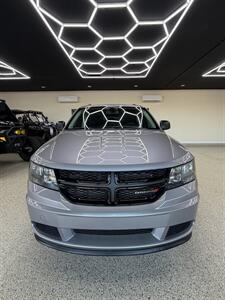 2018 Dodge Journey SE Plus - Photo 7 - Bullhead City, AZ 86442