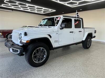 2020 Jeep Gladiator Overland - Photo 1 - Bullhead City, AZ 86442