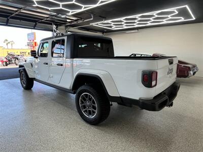 2020 Jeep Gladiator Overland - Photo 11 - Bullhead City, AZ 86442