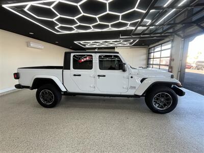 2020 Jeep Gladiator Overland - Photo 8 - Bullhead City, AZ 86442