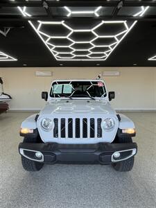 2020 Jeep Gladiator Overland - Photo 5 - Bullhead City, AZ 86442
