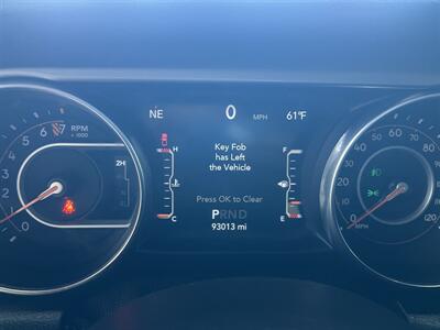 2020 Jeep Gladiator Overland - Photo 3 - Bullhead City, AZ 86442