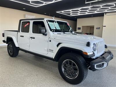 2020 Jeep Gladiator Overland - Photo 6 - Bullhead City, AZ 86442