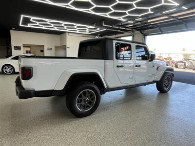 2020 Jeep Gladiator Overland - Photo 13 - Bullhead City, AZ 86442