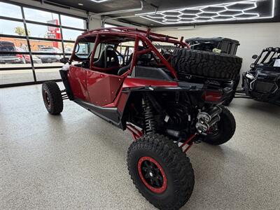 2018 Polaris RZR XP 4 Turbo EPS FOX Edition - Photo 2 - Bullhead City, AZ 86442