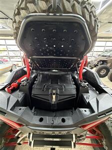 2018 Polaris RZR XP 4 Turbo EPS FOX Edition - Photo 49 - Bullhead City, AZ 86442