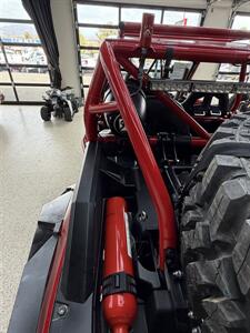 2018 Polaris RZR XP 4 Turbo EPS FOX Edition - Photo 31 - Bullhead City, AZ 86442