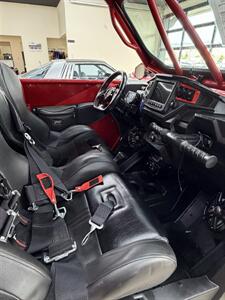 2018 Polaris RZR XP 4 Turbo EPS FOX Edition - Photo 42 - Bullhead City, AZ 86442