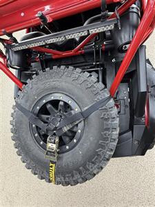 2018 Polaris RZR XP 4 Turbo EPS FOX Edition - Photo 48 - Bullhead City, AZ 86442