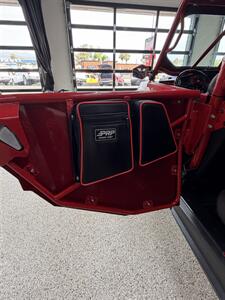 2018 Polaris RZR XP 4 Turbo EPS FOX Edition - Photo 20 - Bullhead City, AZ 86442