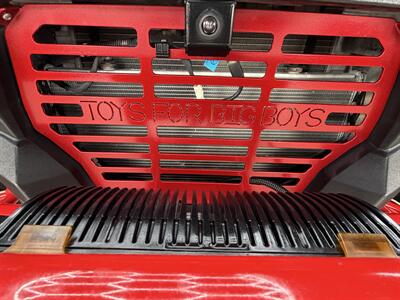 2018 Polaris RZR XP 4 Turbo EPS FOX Edition - Photo 37 - Bullhead City, AZ 86442
