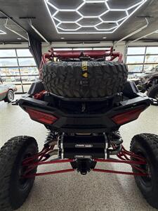 2018 Polaris RZR XP 4 Turbo EPS FOX Edition - Photo 29 - Bullhead City, AZ 86442