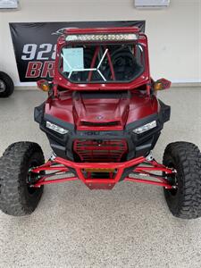 2018 Polaris RZR XP 4 Turbo EPS FOX Edition - Photo 38 - Bullhead City, AZ 86442