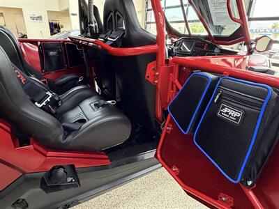 2018 Polaris RZR XP 4 Turbo EPS FOX Edition - Photo 41 - Bullhead City, AZ 86442
