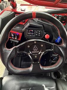 2018 Polaris RZR XP 4 Turbo EPS FOX Edition - Photo 13 - Bullhead City, AZ 86442