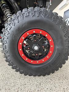 2018 Polaris RZR XP 4 Turbo EPS FOX Edition - Photo 26 - Bullhead City, AZ 86442