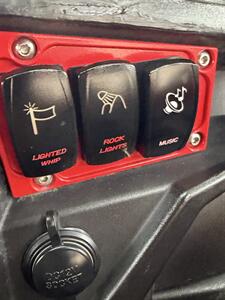 2018 Polaris RZR XP 4 Turbo EPS FOX Edition - Photo 15 - Bullhead City, AZ 86442