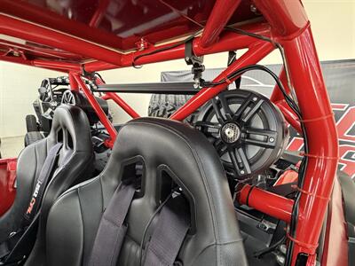 2018 Polaris RZR XP 4 Turbo EPS FOX Edition - Photo 22 - Bullhead City, AZ 86442