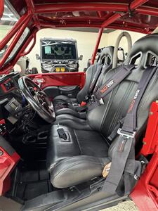 2018 Polaris RZR XP 4 Turbo EPS FOX Edition - Photo 16 - Bullhead City, AZ 86442