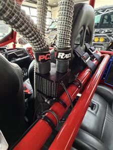 2018 Polaris RZR XP 4 Turbo EPS FOX Edition - Photo 21 - Bullhead City, AZ 86442