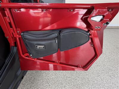 2018 Polaris RZR XP 4 Turbo EPS FOX Edition - Photo 18 - Bullhead City, AZ 86442