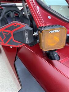 2018 Polaris RZR XP 4 Turbo EPS FOX Edition - Photo 39 - Bullhead City, AZ 86442