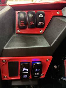 2018 Polaris RZR XP 4 Turbo EPS FOX Edition - Photo 14 - Bullhead City, AZ 86442