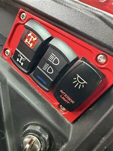 2018 Polaris RZR XP 4 Turbo EPS FOX Edition - Photo 12 - Bullhead City, AZ 86442