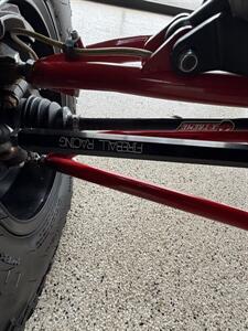 2018 Polaris RZR XP 4 Turbo EPS FOX Edition - Photo 35 - Bullhead City, AZ 86442