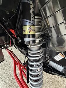 2018 Polaris RZR XP 4 Turbo EPS FOX Edition - Photo 23 - Bullhead City, AZ 86442