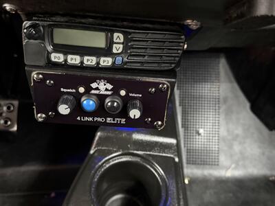2018 Polaris RZR XP 4 Turbo EPS FOX Edition - Photo 11 - Bullhead City, AZ 86442