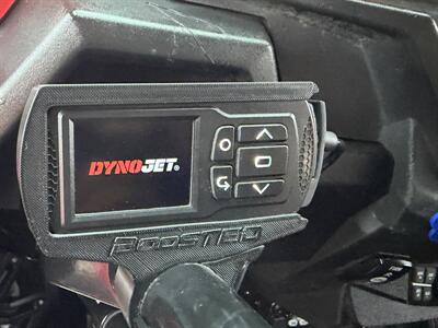 2018 Polaris RZR XP 4 Turbo EPS FOX Edition - Photo 9 - Bullhead City, AZ 86442