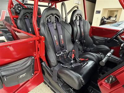 2018 Polaris RZR XP 4 Turbo EPS FOX Edition - Photo 43 - Bullhead City, AZ 86442