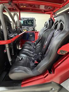 2018 Polaris RZR XP 4 Turbo EPS FOX Edition - Photo 19 - Bullhead City, AZ 86442