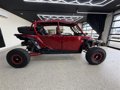 2018 Polaris RZR XP 4 Turbo EPS FOX Edition - Photo 45 - Bullhead City, AZ 86442