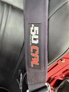 2018 Polaris RZR XP 4 Turbo EPS FOX Edition - Photo 17 - Bullhead City, AZ 86442