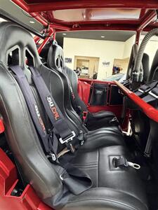 2018 Polaris RZR XP 4 Turbo EPS FOX Edition - Photo 44 - Bullhead City, AZ 86442