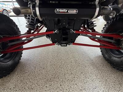 2018 Polaris RZR XP 4 Turbo EPS FOX Edition - Photo 30 - Bullhead City, AZ 86442