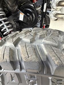 2018 Polaris RZR XP 4 Turbo EPS FOX Edition - Photo 27 - Bullhead City, AZ 86442