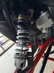 2018 Polaris RZR XP 4 Turbo EPS FOX Edition - Photo 34 - Bullhead City, AZ 86442