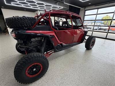 2018 Polaris RZR XP 4 Turbo EPS FOX Edition - Photo 46 - Bullhead City, AZ 86442