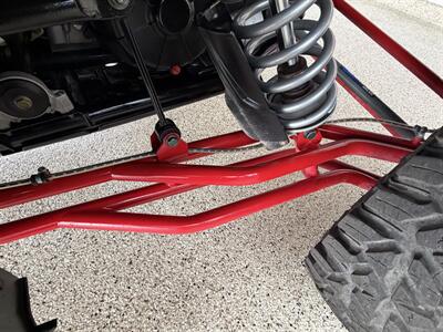 2018 Polaris RZR XP 4 Turbo EPS FOX Edition - Photo 24 - Bullhead City, AZ 86442