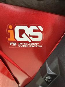 2018 Polaris RZR XP 4 Turbo EPS FOX Edition - Photo 40 - Bullhead City, AZ 86442