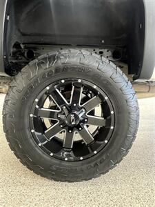 2016 Chevrolet Silverado 2500 LT - Photo 8 - Bullhead City, AZ 86442