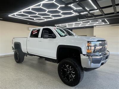 2016 Chevrolet Silverado 2500 LT - Photo 5 - Bullhead City, AZ 86442