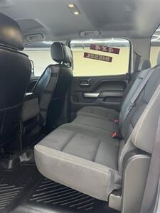 2016 Chevrolet Silverado 2500 LT - Photo 12 - Bullhead City, AZ 86442