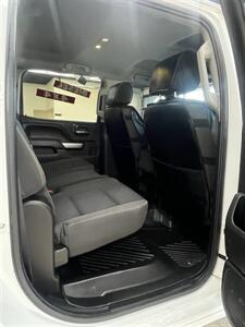 2016 Chevrolet Silverado 2500 LT - Photo 15 - Bullhead City, AZ 86442