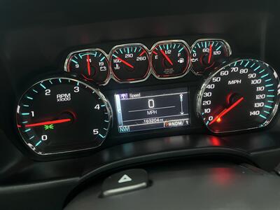 2016 Chevrolet Silverado 2500 LT - Photo 10 - Bullhead City, AZ 86442