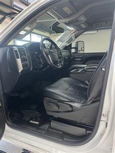 2016 Chevrolet Silverado 2500 LT - Photo 13 - Bullhead City, AZ 86442